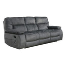 Parker Living Chapman Reclining Fabric Sofa MCHA