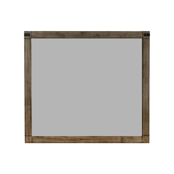  Crown Mark Matteo Dresser Mirror B3200-11 IMAGE 1