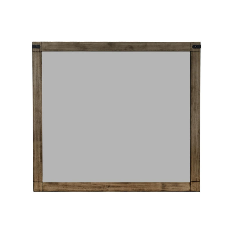  Crown Mark Matteo Dresser Mirror B3200-11 IMAGE 1