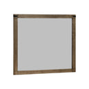  Crown Mark Matteo Dresser Mirror B3200-11 IMAGE 2