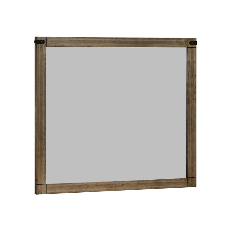  Crown Mark Matteo Dresser Mirror B3200-11 IMAGE 2