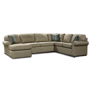 England Furniture Malibu Fabric 3 pc Sectional 2400-06/2400-40/2400-63 7709 IMAGE 1