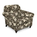 England Furniture Stacy Stationary Fabric Chair 5734N 6802 IMAGE 1