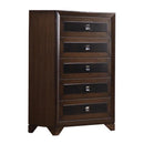  Crown Mark Sussex 5-Drawer Chest B6950-4 IMAGE 1