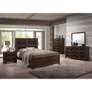  Crown Mark Sussex 5-Drawer Chest B6950-4 IMAGE 2