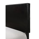  Crown Mark Erin King Upholstered Platform Bed 5271PU-K IMAGE 3