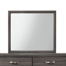  Crown Mark Akerson Dresser Mirror B4620-11 IMAGE 1