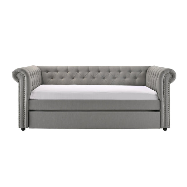  Crown Mark Ellie Daybed 5332DV-ARM/5332DV-BACK IMAGE 1