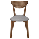 Coaster Furniture Alfredo Dining Chair 108082 IMAGE 2