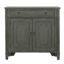 Liberty Furniture Industries Inc. Accent Cabinets Cabinets 2006-AC3836 IMAGE 1