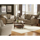 England Furniture Paxton Stationary Fabric Chair 3B04 7454 IMAGE 3