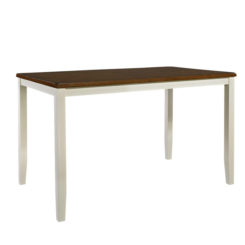 Liberty Furniture Industries Inc. Thornton 7 pc Dinette 364-CD-7RLS IMAGE 3