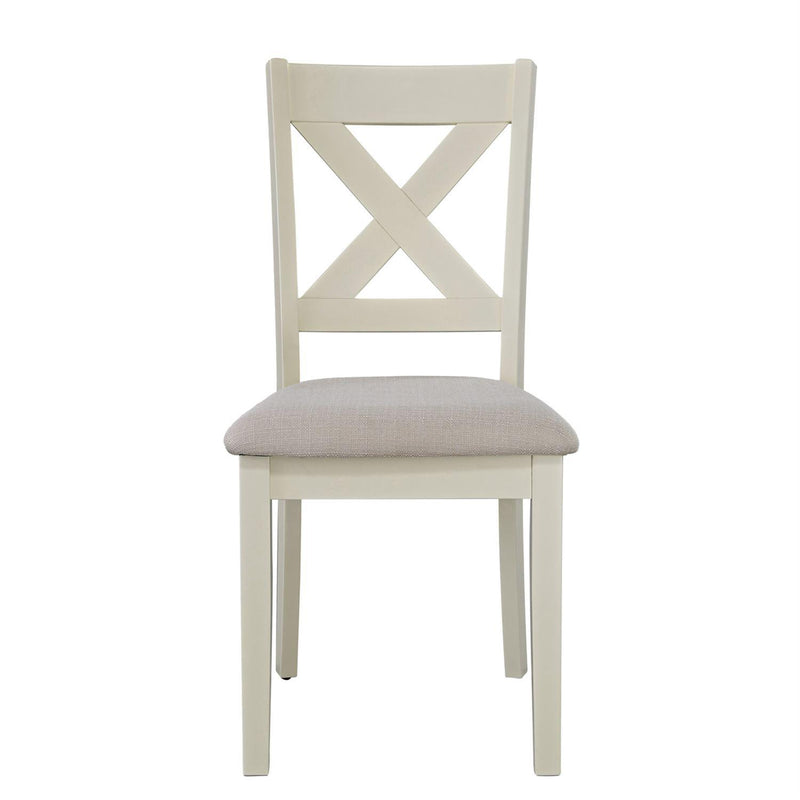 Liberty Furniture Industries Inc. Thornton 7 pc Dinette 364-CD-7RLS IMAGE 5