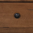 Liberty Furniture Industries Inc. Treasures Buffet & Hutch 17-DR-HB IMAGE 5