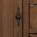 Liberty Furniture Industries Inc. Treasures Buffet & Hutch 17-DR-HB IMAGE 6