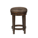 Liberty Furniture Industries Inc. Aspen Skies Counter Height Stool 316-OT9003 IMAGE 1