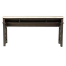 Liberty Furniture Industries Inc. Heatherbrook Occasional Table Set 422-OT-4PCS IMAGE 1