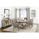 Homelegance Vermillion Arm Chair 5442A IMAGE 4