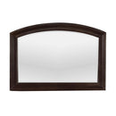  Crown Mark Kenton Dresser Mirror B1820-11 IMAGE 1