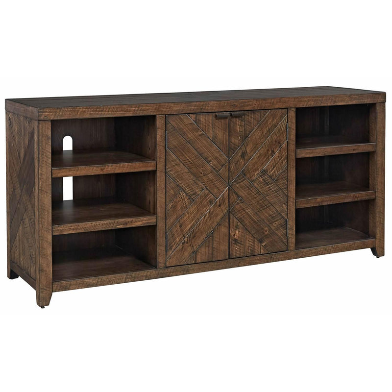 Liberty Furniture Industries Inc. Shadow Lake TV Stand 96-TV65 IMAGE 2