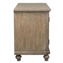 Liberty Furniture Industries Inc. Office Desk Components Storage Unit 412-HO120 IMAGE 3