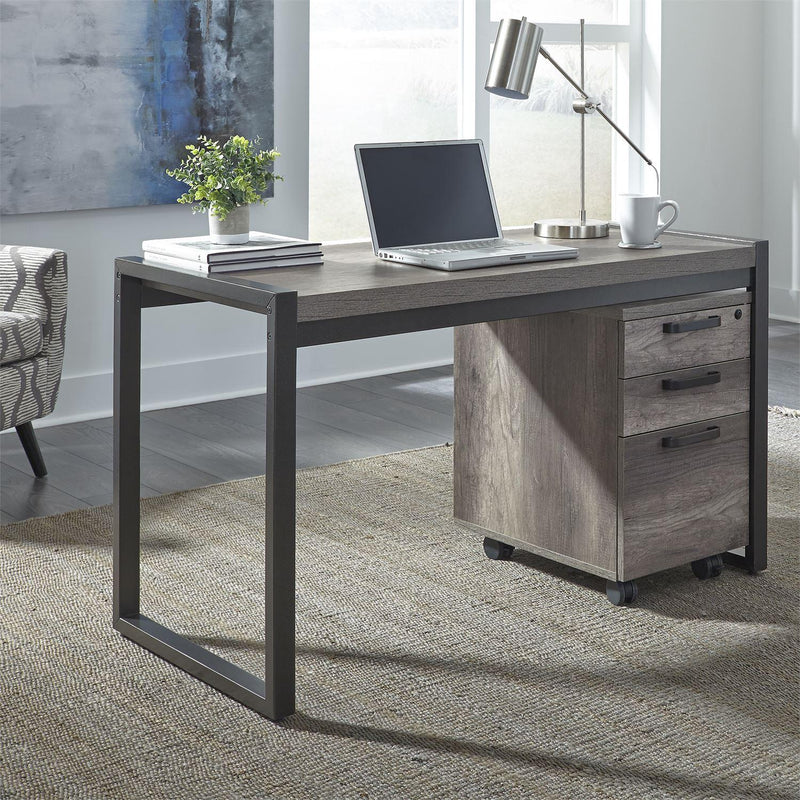 Liberty Furniture Industries Inc. Filing Cabinets Vertical 686-HO146 IMAGE 11