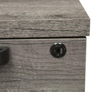 Liberty Furniture Industries Inc. Filing Cabinets Vertical 686-HO146 IMAGE 4