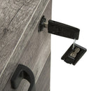 Liberty Furniture Industries Inc. Filing Cabinets Vertical 686-HO146 IMAGE 5