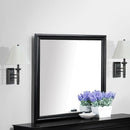  Crown Mark Louis Philip Dresser Mirror B3950-11 IMAGE 1