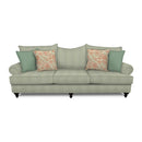 England Furniture Rosalie Stationary Fabric Sofa 4Y05 8423 IMAGE 1