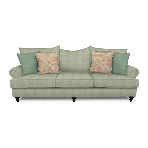England Furniture Rosalie Stationary Fabric Sofa 4Y05 8423 IMAGE 1