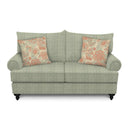 England Furniture Rosalie Stationary Fabric Loveseat 4Y06 8423 IMAGE 1