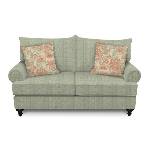 England Furniture Rosalie Stationary Fabric Loveseat 4Y06 8423 IMAGE 1