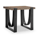 Magnussen Bowden End Table T4635-03 IMAGE 1