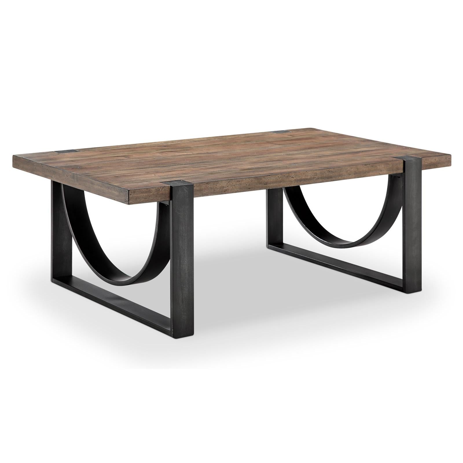 Magnussen Bowden Cocktail Table T4635-43