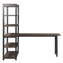 Liberty Furniture Industries Inc. Office Desks Desks 686-HO-DSK IMAGE 1