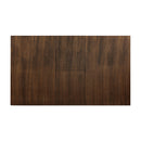 Homelegance Wieland Dining Table with Trestle Base 5614-72 IMAGE 5