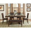 Homelegance Wieland Dining Chair 5614S IMAGE 6