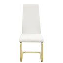 Coaster Furniture Chanel Dining Chair 190512 IMAGE 2