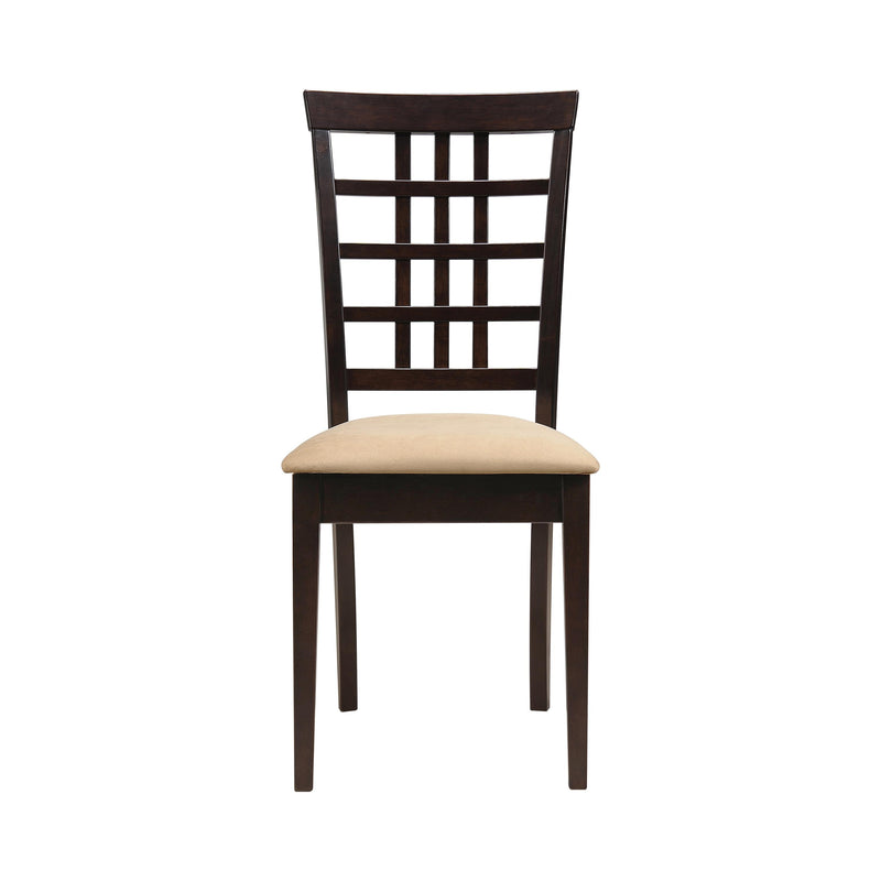 Coaster Furniture Kelso Dining Chair 190822 IMAGE 2
