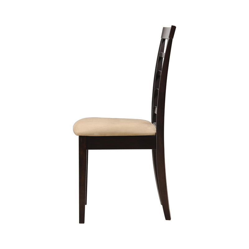 Coaster Furniture Kelso Dining Chair 190822 IMAGE 3
