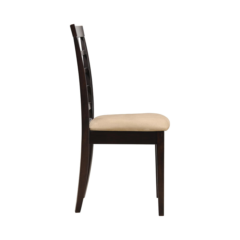 Coaster Furniture Kelso Dining Chair 190822 IMAGE 4