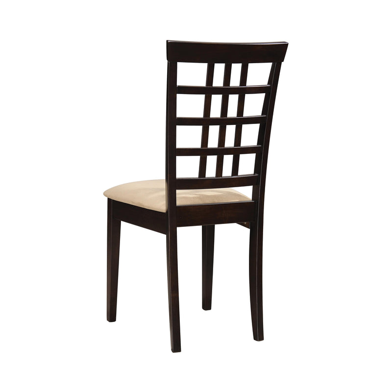 Coaster Furniture Kelso Dining Chair 190822 IMAGE 5