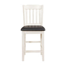 Homelegance Kiwi Counter Height Dining Chair 5162WW-24 IMAGE 1