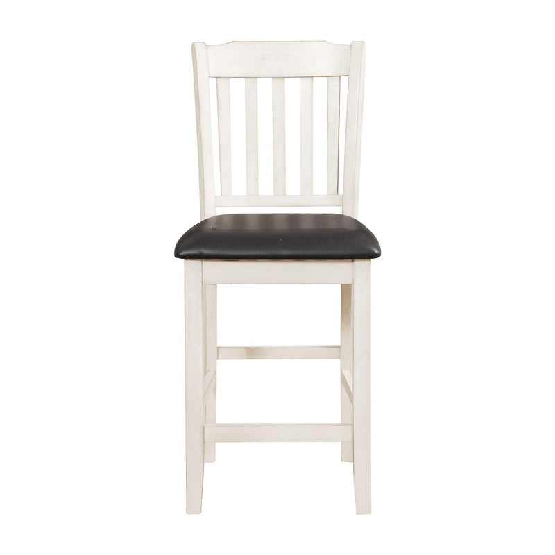 Homelegance Kiwi Counter Height Dining Chair 5162WW-24 IMAGE 1