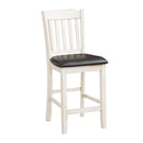 Homelegance Kiwi Counter Height Dining Chair 5162WW-24 IMAGE 2