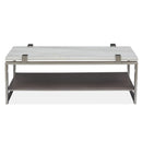 Magnussen Paradox Cocktail Table T4852-43 IMAGE 2