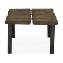 Magnussen Dartmouth Cocktail Table T4904-43 IMAGE 3