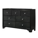  Crown Mark Micah 7-Drawer Dresser B4350-1 IMAGE 1