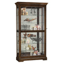 Howard Miller Curios Curios 680-536 IMAGE 1